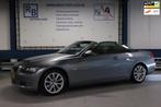 BMW 3-serie Cabrio 320i High Executive KETTING VERVANGEN/ AU, Auto's, Automaat, Achterwielaandrijving, 4 cilinders, Cabriolet