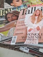 Talkies, Boeken, Tijdschriften en Kranten, Ophalen of Verzenden, Gelezen, Glossy