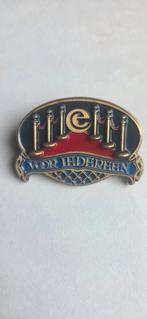Efteling medewerkers-pin, Verzamelen, Speldjes, Pins en Buttons, Ophalen of Verzenden, Zo goed als nieuw