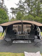 Kampeerstoelen, Caravans en Kamperen, Kampeermeubelen, Ophalen, Gebruikt, Campingstoel