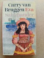 Carry van Bruggen - Eva, Boeken, Gelezen, Ophalen of Verzenden, Nederland, Carry van Bruggen