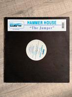 Hammer House - The Jumper, Ophalen of Verzenden, Gebruikt, 12 inch, Dance Populair