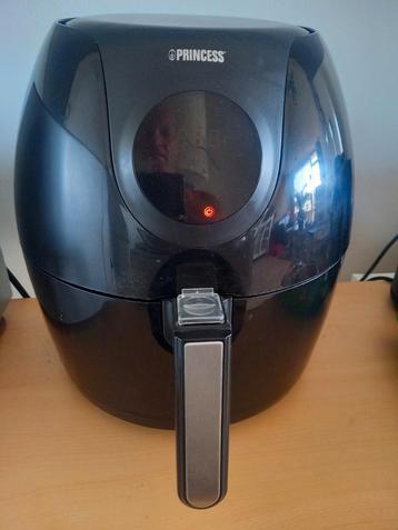 Princess Airfryer XXL  beschikbaar voor biedingen
