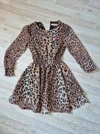 Vingino jurk maat 140, Kinderen en Baby's, Kinderkleding | Maat 140, Ophalen of Verzenden, Zo goed als nieuw, Meisje, Jurk of Rok