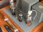 Thivan single ended buizenversterker met luidsprekers, Audio, Tv en Foto, Buizenversterkers, Ophalen, Versterker, -, -