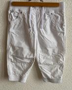 Zomerbroek maat 116, Broek, Meisje, Ophalen of Verzenden, Zo goed als nieuw