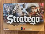 STRATEGO ORIGINAL, Een of twee spelers, Ophalen of Verzenden, Nieuw, JUMBO
