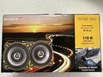 Speakerset SONY 10CM 110W Renault NIEUW XS-RNT 1020, Nieuw, Ophalen of Verzenden