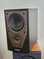 Mission M71 speakers, Audio, Tv en Foto, Luidsprekers, Overige merken, Gebruikt, Ophalen of Verzenden, 60 tot 120 watt