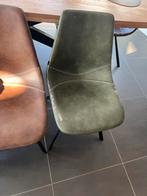 6 stoelen, Huis en Inrichting, Stoelen, Overige materialen, Gebruikt, Overige kleuren, Ophalen of Verzenden