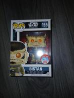 Star Wars Bistan Funko Pop #155 nYCC Limited Editi, Ophalen of Verzenden, Zo goed als nieuw