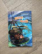 De lavezzi mysteries het verdwenen meesterwerk, Ophalen of Verzenden, Zo goed als nieuw