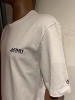 ZARA X RHUIGI t-shirt maat XL origineel ZGAN, Ophalen of Verzenden, Zo goed als nieuw, Maat 56/58 (XL), Wit