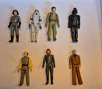 Diverse vintage figuren, Verzamelen, Star Wars, Ophalen, Gebruikt