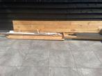 Rest hout/pallet gratis, Ophalen of Verzenden, Minder dan 25 mm, Minder dan 200 cm, Pallet