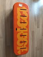 brabantia huishoudblik origineel, Verzamelen, Spaarpotten, Ophalen, Gebruikt, Metaal of Blik, Overige thema's