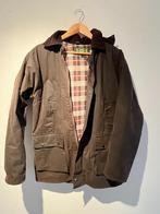 waxcoat kort, Kleding | Dames, Jassen | Winter, Ophalen, Zo goed als nieuw, Bruin