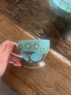 Rice (thee of koffie) mok, Huis en Inrichting, Ophalen, Nieuw, Overige stijlen, Kop(pen) en/of Schotel(s)