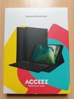Keyboard bookcase, Computers en Software, Tablet-hoezen, Ophalen of Verzenden, Nieuw, 10 inch