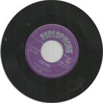 Willy Derby – Witte Rozen  (1959), Cd's en Dvd's, Ophalen of Verzenden, Gebruikt, Overige formaten, Levenslied of Smartlap
