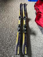 Salomon ski’s, Ophalen, 160 tot 180 cm, Gebruikt, Salomon