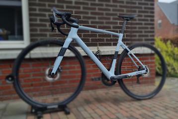 Scott Addict gravel frameset beschikbaar voor biedingen