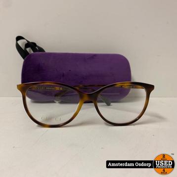 Gucci GG05500 Cat Eye montuur dames | NIEUW beschikbaar voor biedingen