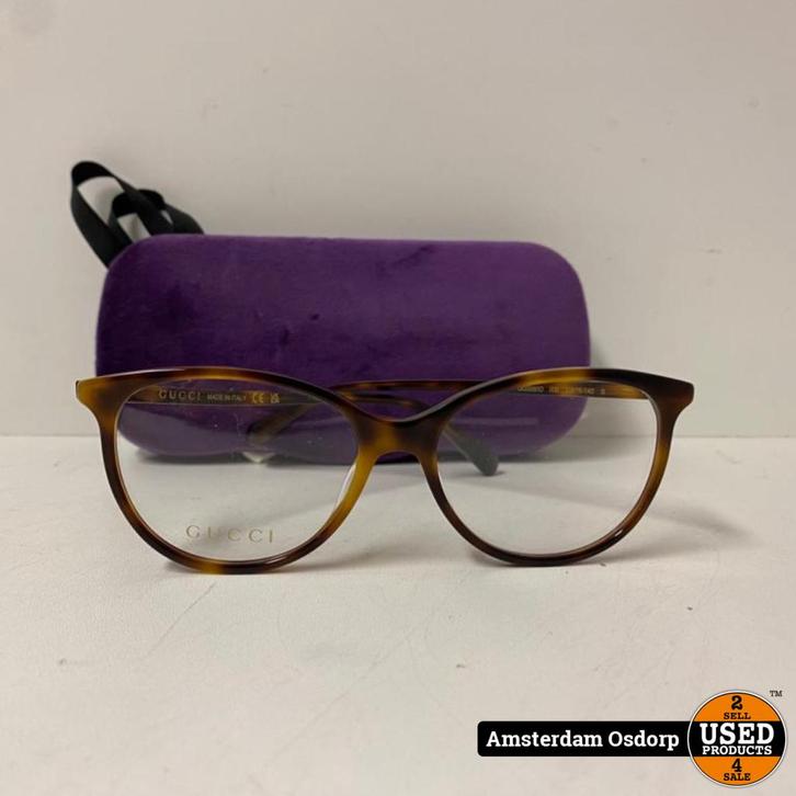 Gucci GG05500 Cat Eye montuur dames | NIEUW, Sieraden, Tassen en Uiterlijk, Zonnebrillen en Brillen | Dames, Nieuw