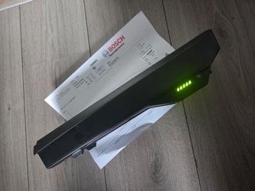 Bosch powerpack 500 met testrapport en garantie  beschikbaar voor biedingen