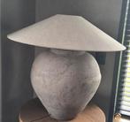 Aura Peeperkorn chinese pet lampenkap 75 cm, Ophalen, Zo goed als nieuw, Minder dan 50 cm