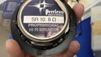 Peerless SR-10 tweeters 8 ohm, Nieuw, Overige merken, Overige typen, 60 tot 120 watt