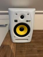 KRK Rokit 6, Audio, Tv en Foto, Luidsprekers, Ophalen of Verzenden, Gebruikt, Front, Rear of Stereo speakers, Overige merken