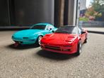 LDRC 1/18 drift rc, Hobby en Vrije tijd, Elektro, Auto offroad, Nieuw, Ophalen of Verzenden
