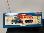Corgi 16306 Scammel Highwayman Tanker Shell BP in ovp., Ophalen of Verzenden, Zo goed als nieuw, Bus of Vrachtwagen, Corgi