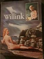 WILLINK - David Walter (magisch realisme, Carel Willink), Ophalen of Verzenden