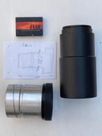 Leitz Leica 200mm f3.6 (LS-0438) projector lens & helicoid, Ophalen of Verzenden, 1960 tot 1980, Projector