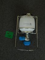 C15) Campingaz gaslamp , zgan, Ophalen of Verzenden, Zo goed als nieuw