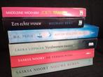 Vakantie Leesboeken, Ophalen of Verzenden, Gelezen, Nederland