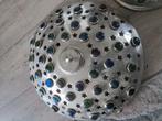 Te koop mooie Oosterse Messing hanglamp., Ophalen of Verzenden, Zo goed als nieuw