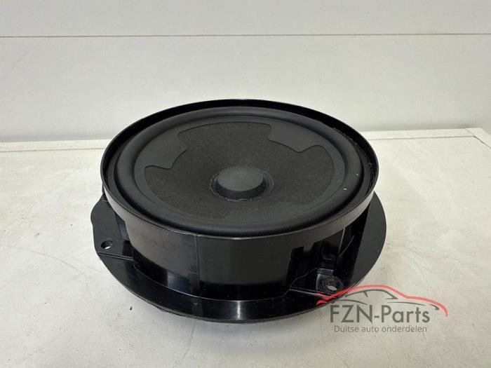 VW Polo 2G Speaker L/R Voorzijde, Ophalen of Verzenden, Gebruikt