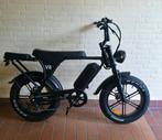Fatbike te koop. Ouxi V8, Fietsen en Brommers, Elektrische fietsen, Zo goed als nieuw, 59 cm of meer, 50 km per accu of meer, Ophalen
