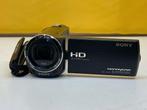 SONY HDR-CX220E Full HD CAMCORDER, Full HD, N, N, 20x of meer