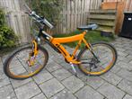 Gazelle mountainbike, nog in goede staat., Fietsen en Brommers, Fietsen | Jongens, Gebruikt, Handrem, GAZELLE, Ophalen