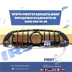 W206 C KLASSE BRABUS GT GRIL CARBON S206 2020-2025 PANAMERCA, Gebruikt, -, Ophalen of Verzenden, -