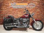 Harley-Davidson FLSTF Fat Boy 1450 (bj 2003), Motoren, Bedrijf, Overig