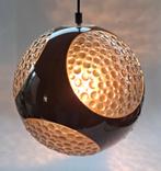 Space Age "Bug Eye" Massive Hanglamp, Huis en Inrichting, Lampen | Hanglampen, Ophalen of Verzenden, Zo goed als nieuw, Kunststof