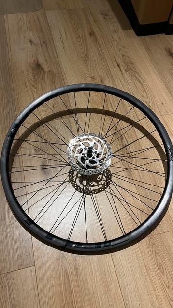 Cube wielset Alexrims xc 0.8 disc 6061H 28” beschikbaar voor biedingen