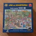 Jan van Haasteren - Volgelkijkdag, Ophalen of Verzenden, 500 t/m 1500 stukjes, Nieuw, Legpuzzel