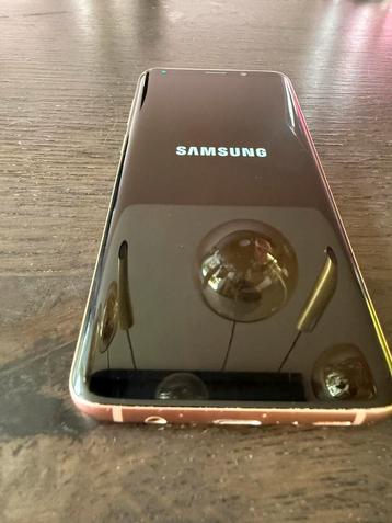 Samsung Galaxy S9+  plus Hele Goede Staat! beschikbaar voor biedingen