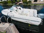 Cap Ferret 552c CABIN CRUISER HONDA 50 pk ZGAN, Watersport en Boten, Motorboten en Motorjachten, 50 pk of meer, Ophalen of Verzenden